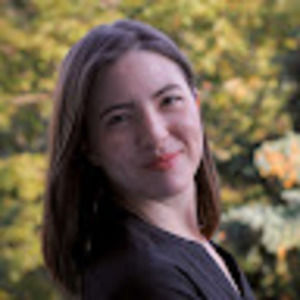 Meet your Posher, Kate